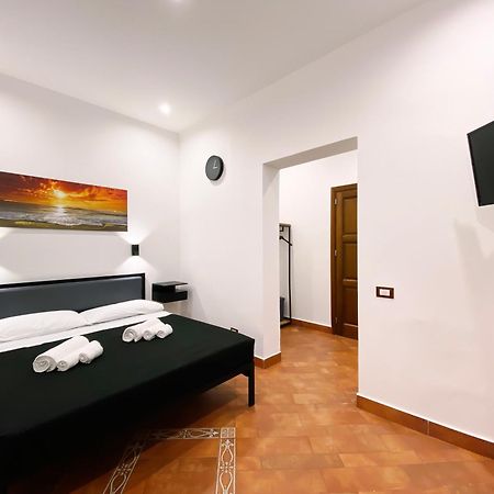 Aliva Room Lt Palermo Ngoại thất bức ảnh