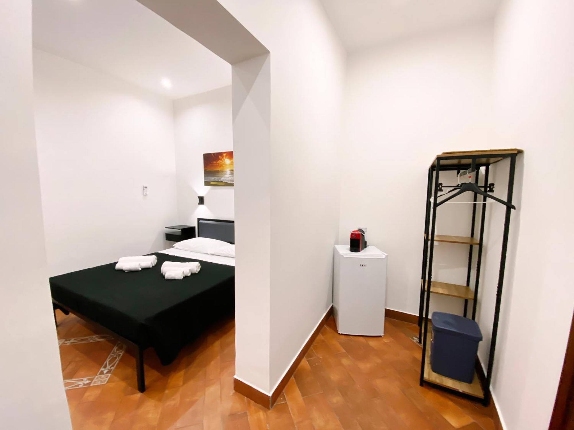 Aliva Room Lt Palermo Ngoại thất bức ảnh