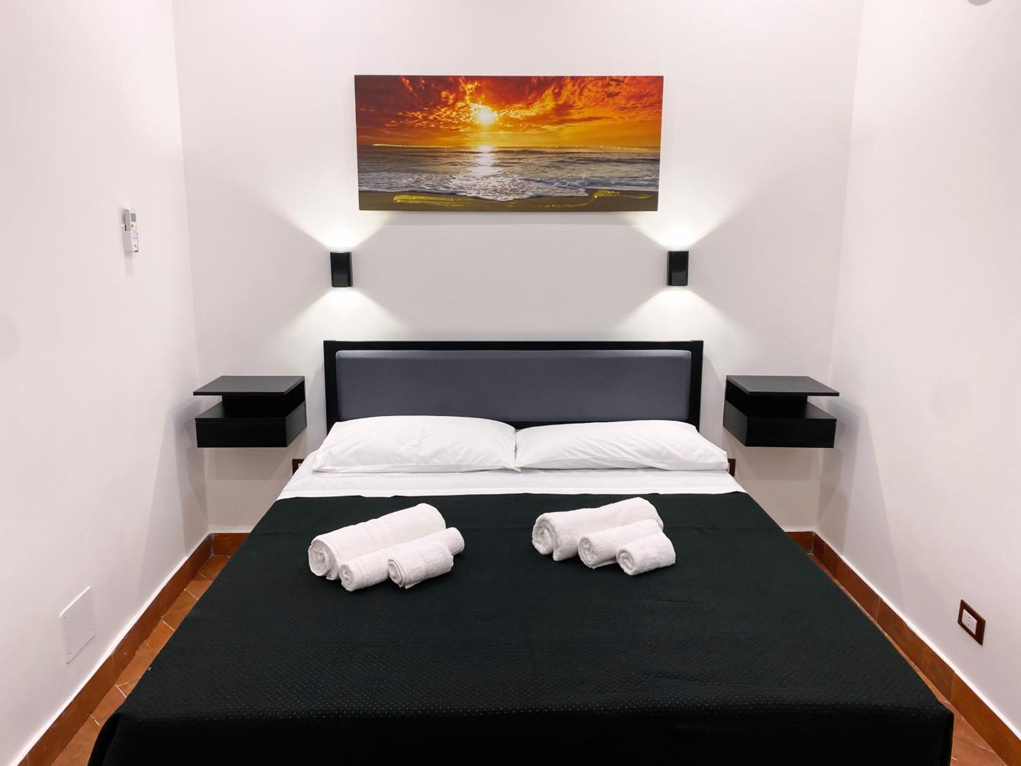 Aliva Room Lt Palermo Ngoại thất bức ảnh