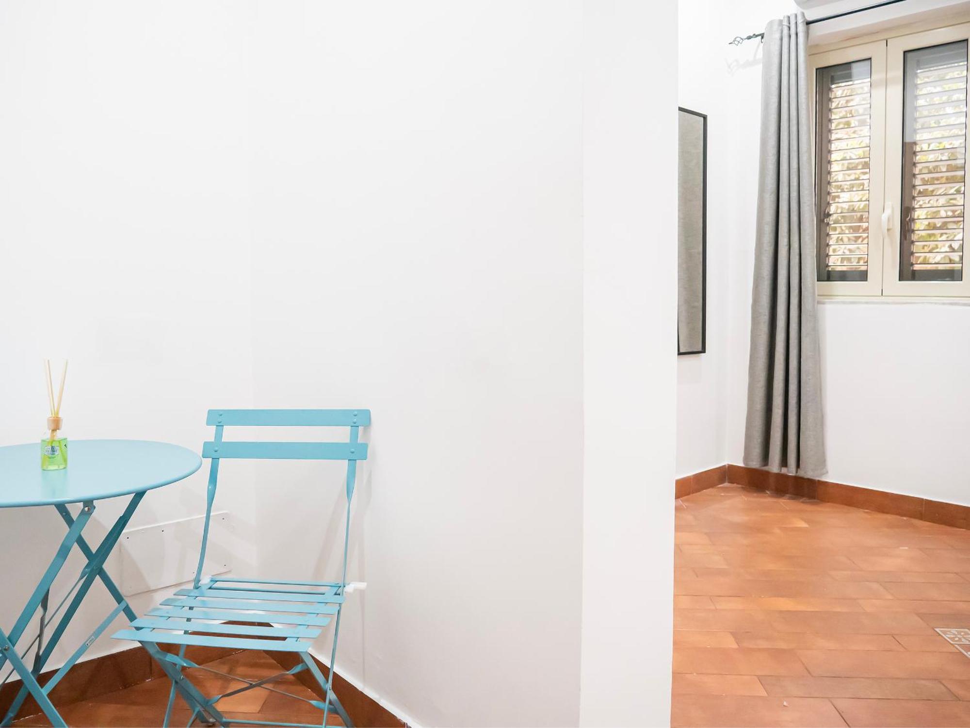 Aliva Room Lt Palermo Ngoại thất bức ảnh